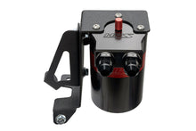 Load image into Gallery viewer, HPS 860-005 Black Oil Catch Can Fits 10-23 GX460 4.6L V8
