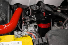 Load image into Gallery viewer, HPS 860-005 Black Oil Catch Can Fits 10-23 GX460 4.6L V8