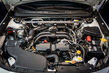 Load image into Gallery viewer, HPS 860-006 Black Oil Catch Can Fits 15-19 Legacy 2.5L Naturally Aspirated