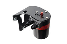 Load image into Gallery viewer, HPS 860-007 Black Oil Catch Can Fits 15-21 WRX 2.0L Turbo