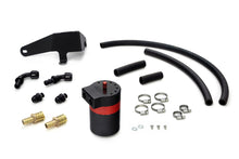 Load image into Gallery viewer, HPS 860-009 Black Oil Catch Can Fits 22-24 WRX 2.4L Turbo