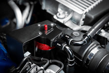 Load image into Gallery viewer, HPS 860-009 Black Oil Catch Can Fits 22-24 WRX 2.4L Turbo