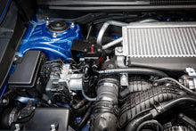 Load image into Gallery viewer, HPS 860-009 Black Oil Catch Can Fits 22-24 WRX 2.4L Turbo