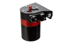 Load image into Gallery viewer, HPS 860-010 Black Oil Catch Can Fits 10-24 4Runner 4.0L V6