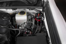 Load image into Gallery viewer, HPS 860-010 Black Oil Catch Can Fits 10-24 4Runner 4.0L V6