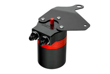 Load image into Gallery viewer, HPS 860-011 Black Oil Catch Can Fits 21-25 TLX 2.0L Turbo