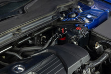 Load image into Gallery viewer, HPS 860-011 Black Oil Catch Can Fits 21-25 TLX 2.0L Turbo