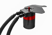 Load image into Gallery viewer, HPS 860-011 Black Oil Catch Can Fits 21-25 TLX 2.0L Turbo