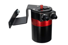 Load image into Gallery viewer, HPS 860-013 Black Oil Catch Can Fits 09-14 TSX 2.4L