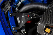 Load image into Gallery viewer, HPS 860-017 Black Oil Catch Can Fits 21-25 TLX Type S 3.0L Turbo