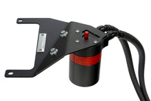 Load image into Gallery viewer, HPS 860-017 Black Oil Catch Can Fits 21-25 TLX Type S 3.0L Turbo
