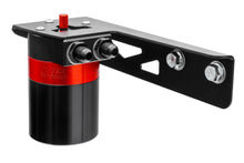 Load image into Gallery viewer, HPS 860-018 Black Oil Catch Can Fits 03-09 4Runner 4.7L V8