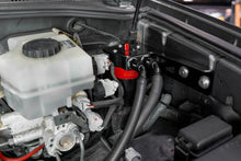 Load image into Gallery viewer, HPS 860-018 Black Oil Catch Can Fits 03-09 4Runner 4.7L V8