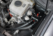 Load image into Gallery viewer, HPS 860-018 Black Oil Catch Can Fits 03-09 4Runner 4.7L V8