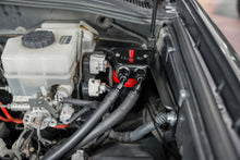 Load image into Gallery viewer, HPS 860-018 Black Oil Catch Can Fits 03-09 4Runner 4.7L V8