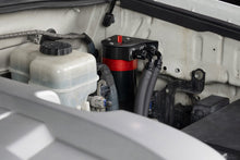 Load image into Gallery viewer, HPS 860-019 Black Oil Catch Can Fits 03-09 GX470 4.7L V8