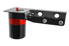 Load image into Gallery viewer, HPS 860-021 Black Oil Catch Can Fits 16-23 Tacoma 3.5L V6