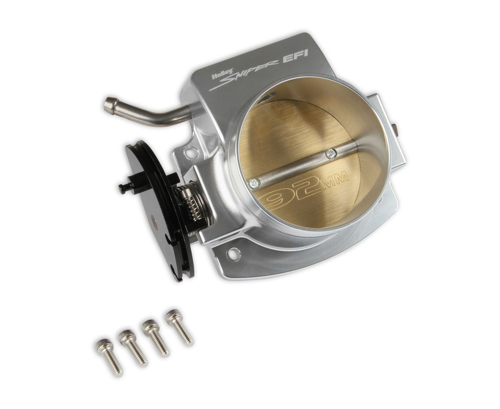 Holley Performance 860001-1 Sniper EFI Throttle Body