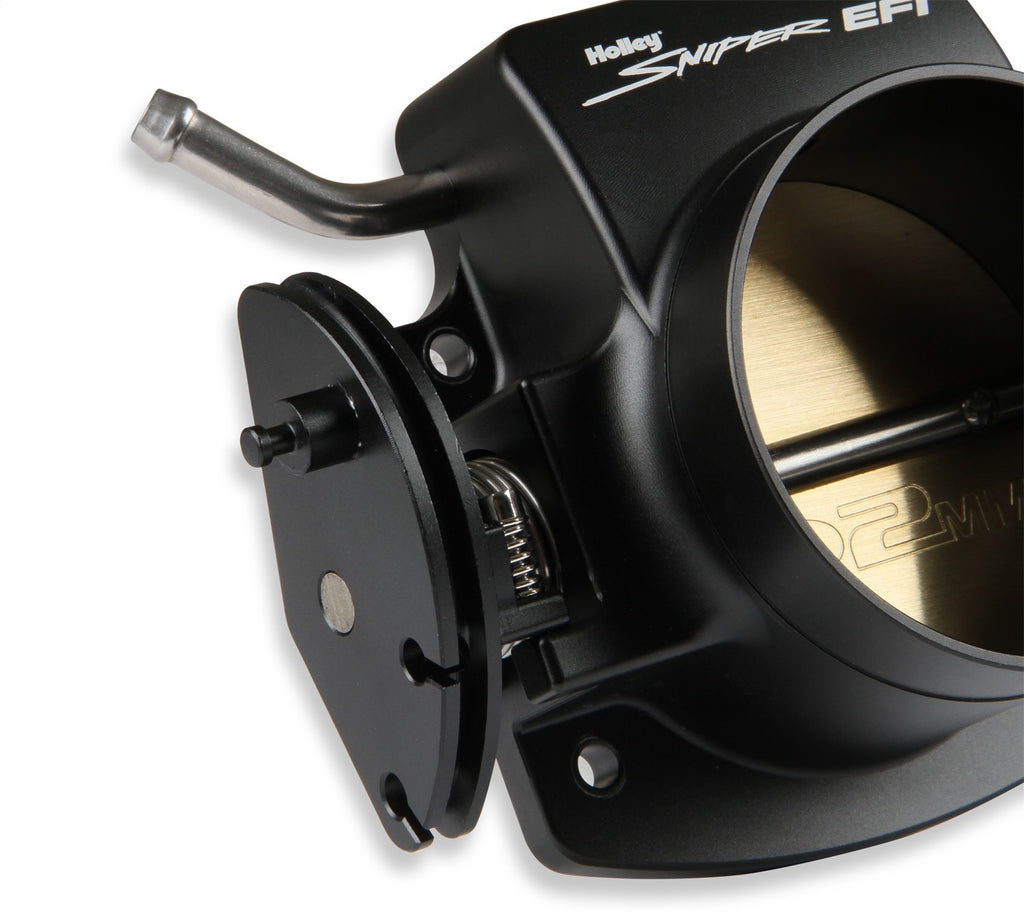 Holley Performance 860004-1 Sniper EFI Throttle Body