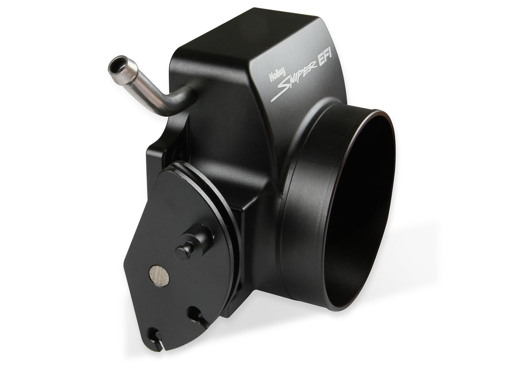 Holley Performance 860004-1 Sniper EFI Throttle Body