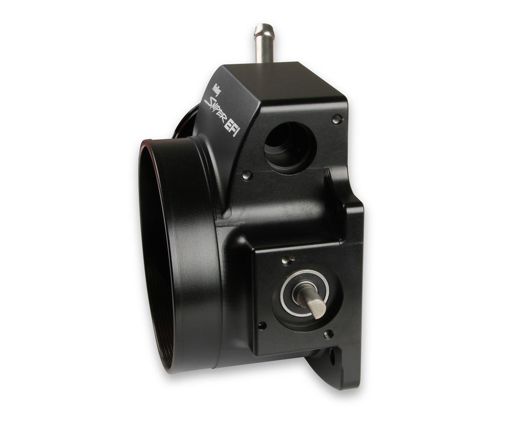 Holley Performance 860005-1 Sniper EFI Throttle Body
