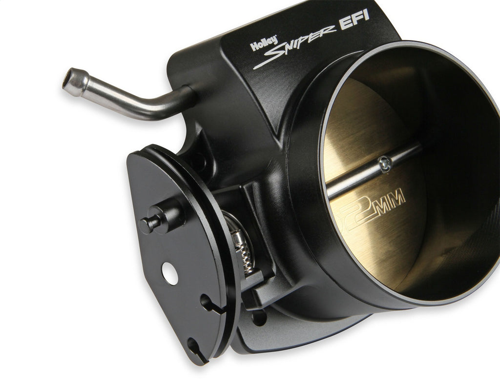 Holley Performance 860005-1 Sniper EFI Throttle Body