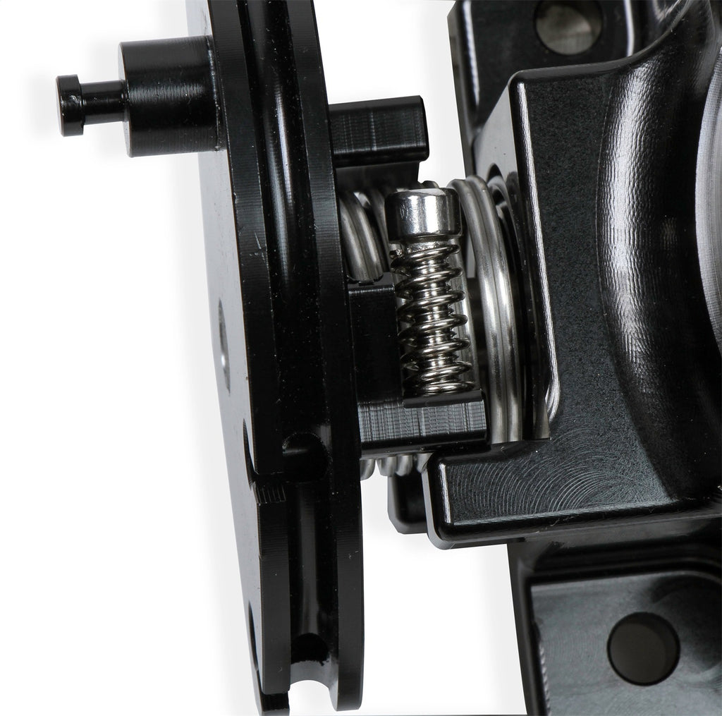 Holley Performance 860008-1 Sniper EFI Throttle Body