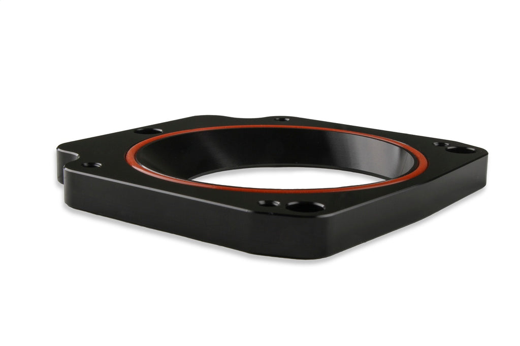Holley Performance 860020 Sniper EFI Throttle Body Adapter Plate
