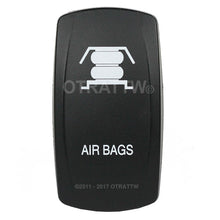 Load image into Gallery viewer, sPOD 860325 Switch Rocker Air Bags