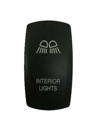 sPOD 860455 Switch Rocker Interior Lights