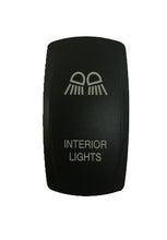 Load image into Gallery viewer, sPOD 860455 Switch Rocker Interior Lights