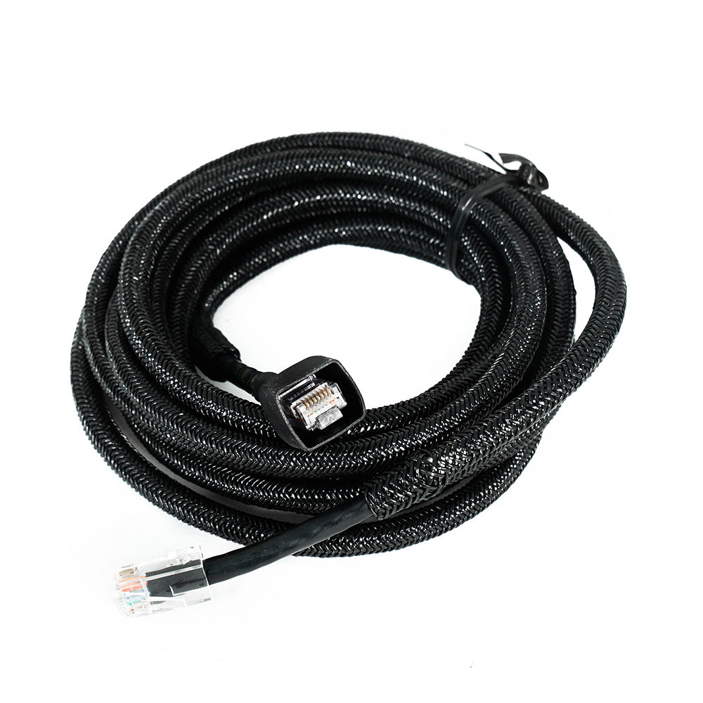 sPOD 860805 Add-On Touchscreen w 30 Ft Cable