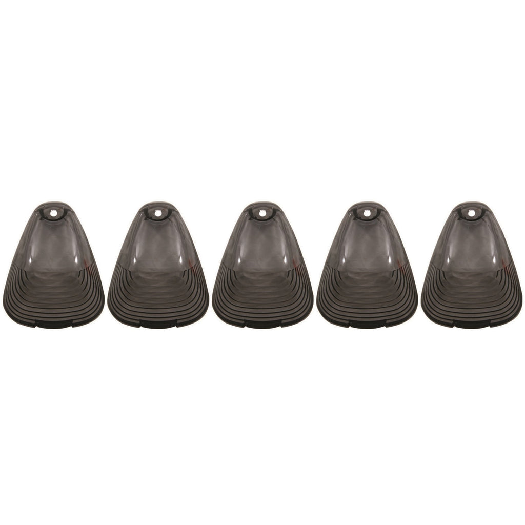 Anzo USA 861074 Cab Roof Light Assembly