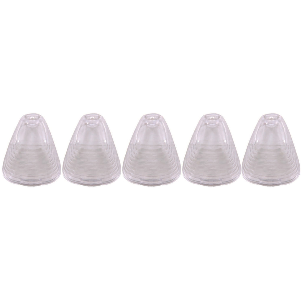Anzo USA 861075 Cab Roof Light Assembly