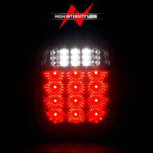 Load image into Gallery viewer, Anzo USA 861082 Tail Light Assembly Fits CJ5 CJ7 Wrangler (TJ) Wrangler (YJ)