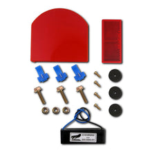 Load image into Gallery viewer, Anzo USA 861082 Tail Light Assembly Fits CJ5 CJ7 Wrangler (TJ) Wrangler (YJ)