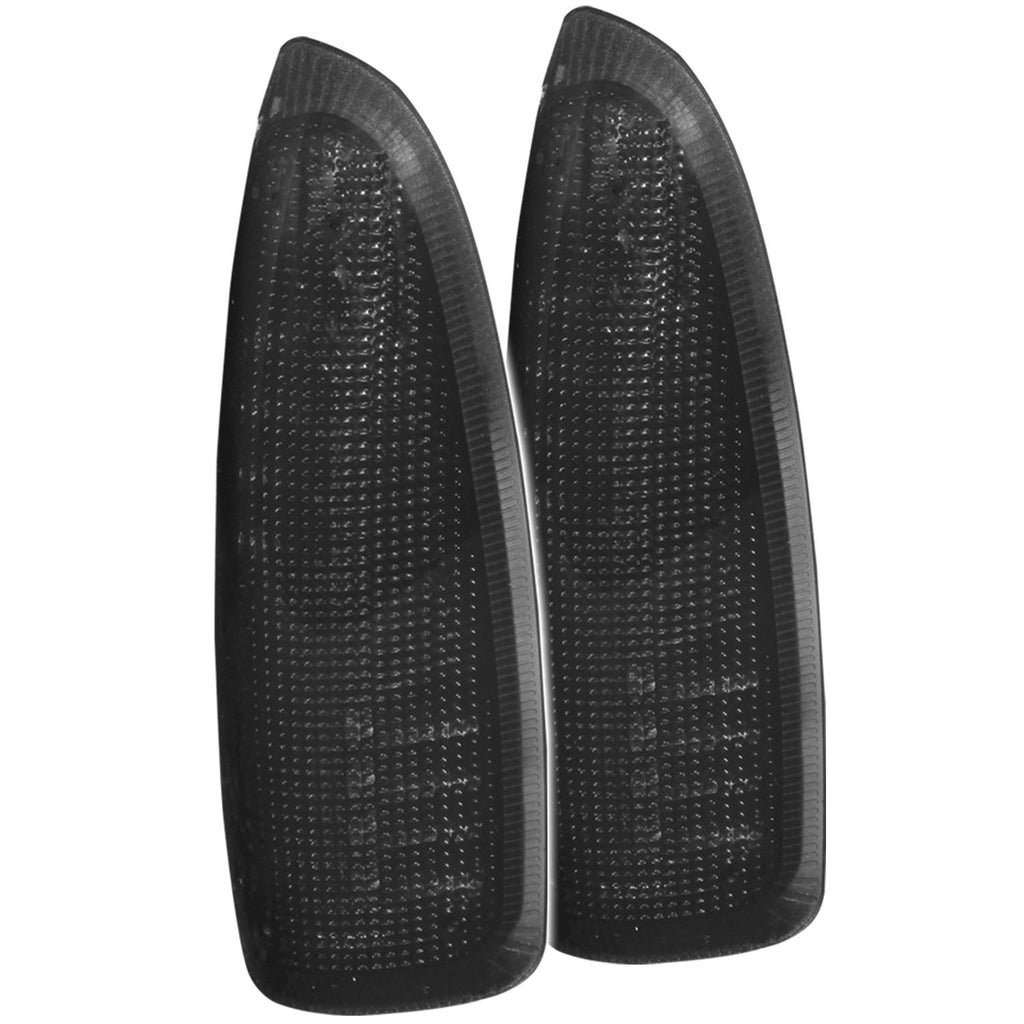 Anzo USA 861101 Door Mirror Turn Signal Indicator