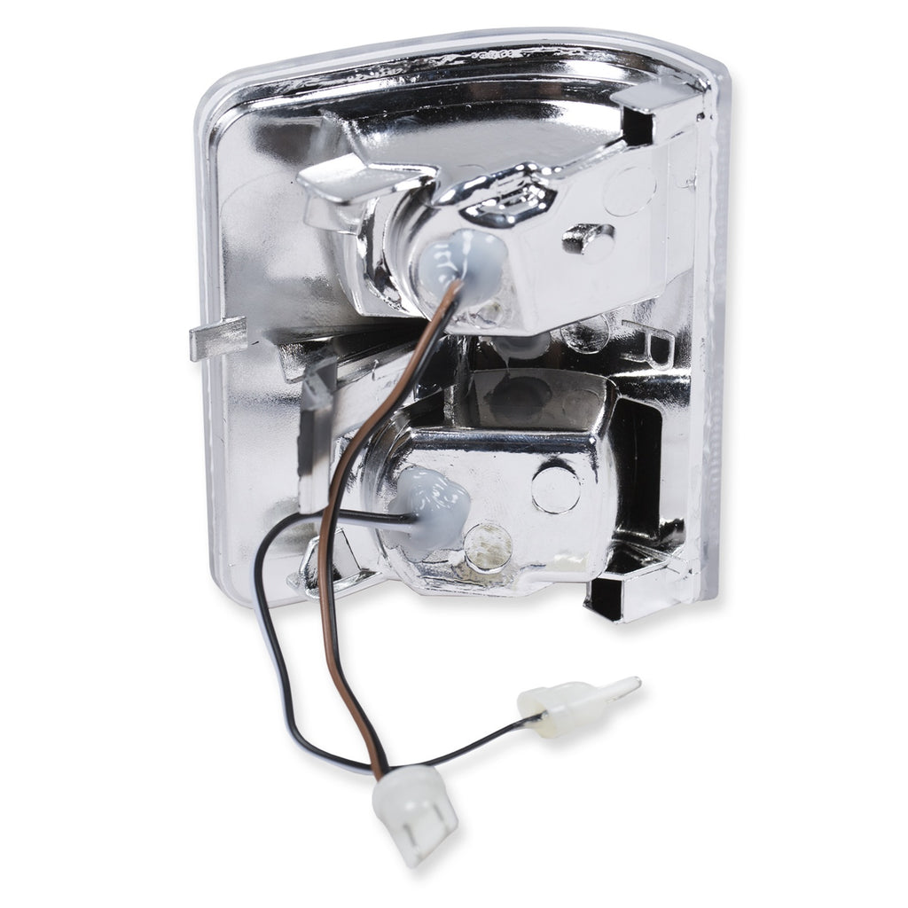 Anzo USA 861102 Door Mirror Turn Signal Indicator