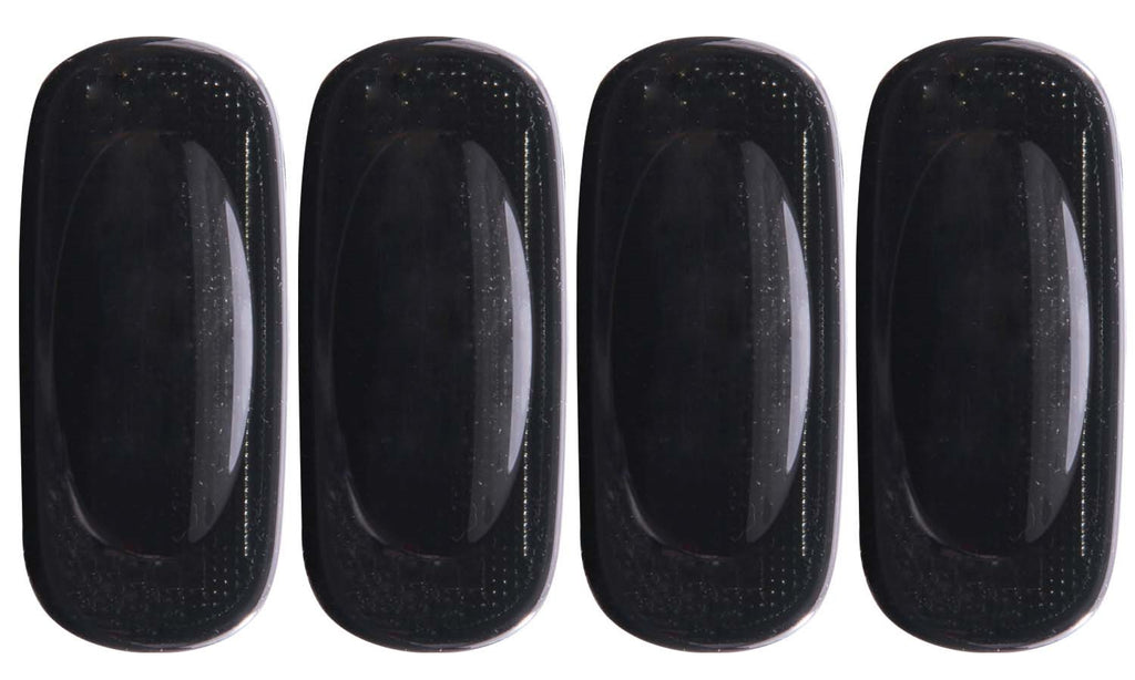Anzo USA 861105 LED Dually Fender Lights Fits 03-09 Ram 3500