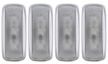 Load image into Gallery viewer, Anzo USA 861106 LED Dually Fender Lights Fits 10-15 3500 Ram 3500