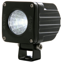 Load image into Gallery viewer, Anzo USA 861110 Rugged Vision Spot LED Light