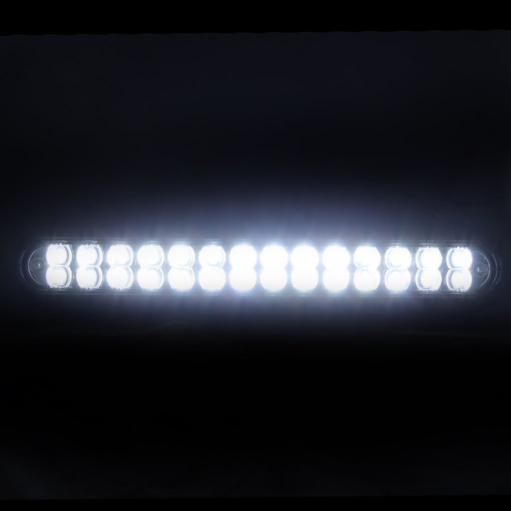 Anzo USA 861112 LED Daytime Running Light
