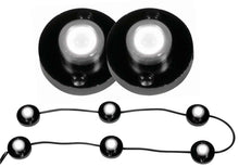 Load image into Gallery viewer, Anzo USA 861123 LED Bed Rail Auxiliary Light