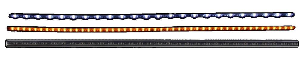 Anzo USA 861128 LED Side Bar Light Assembly