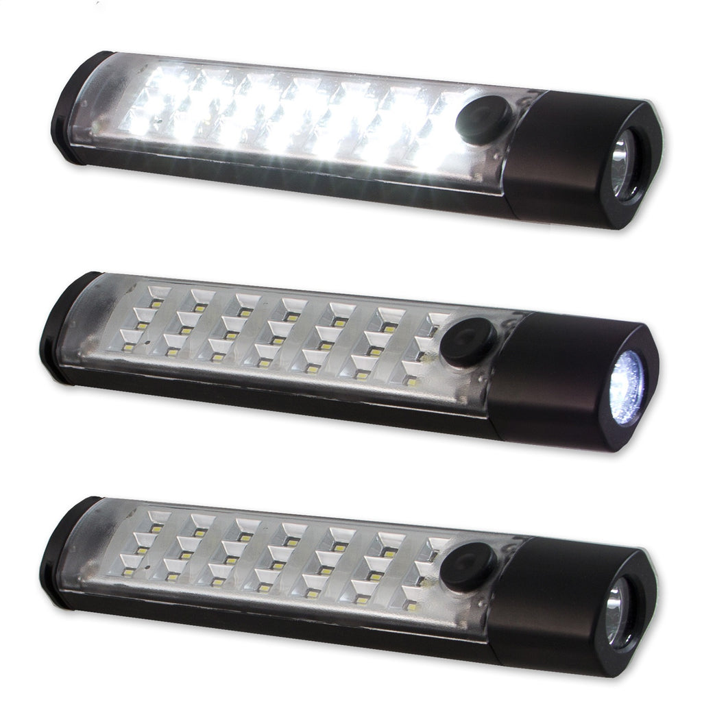 Anzo USA 861134 LED Utility Light Bar