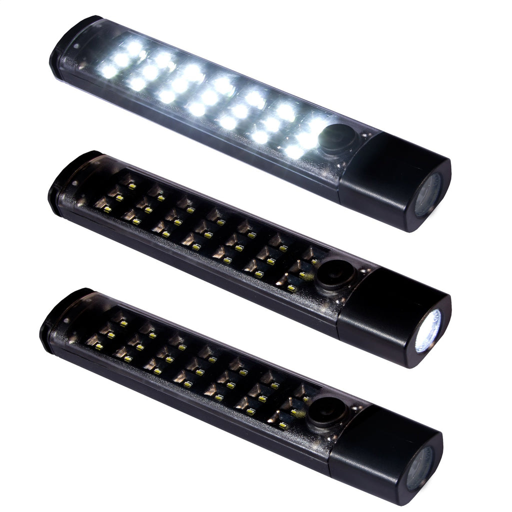 Anzo USA 861135 LED Utility Light Bar