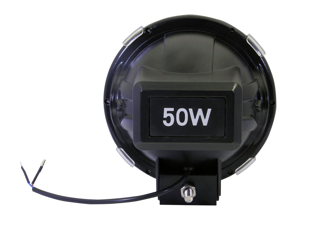 Anzo USA 861136 HID Off Road Light