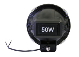 Anzo USA 861136 HID Off Road Light