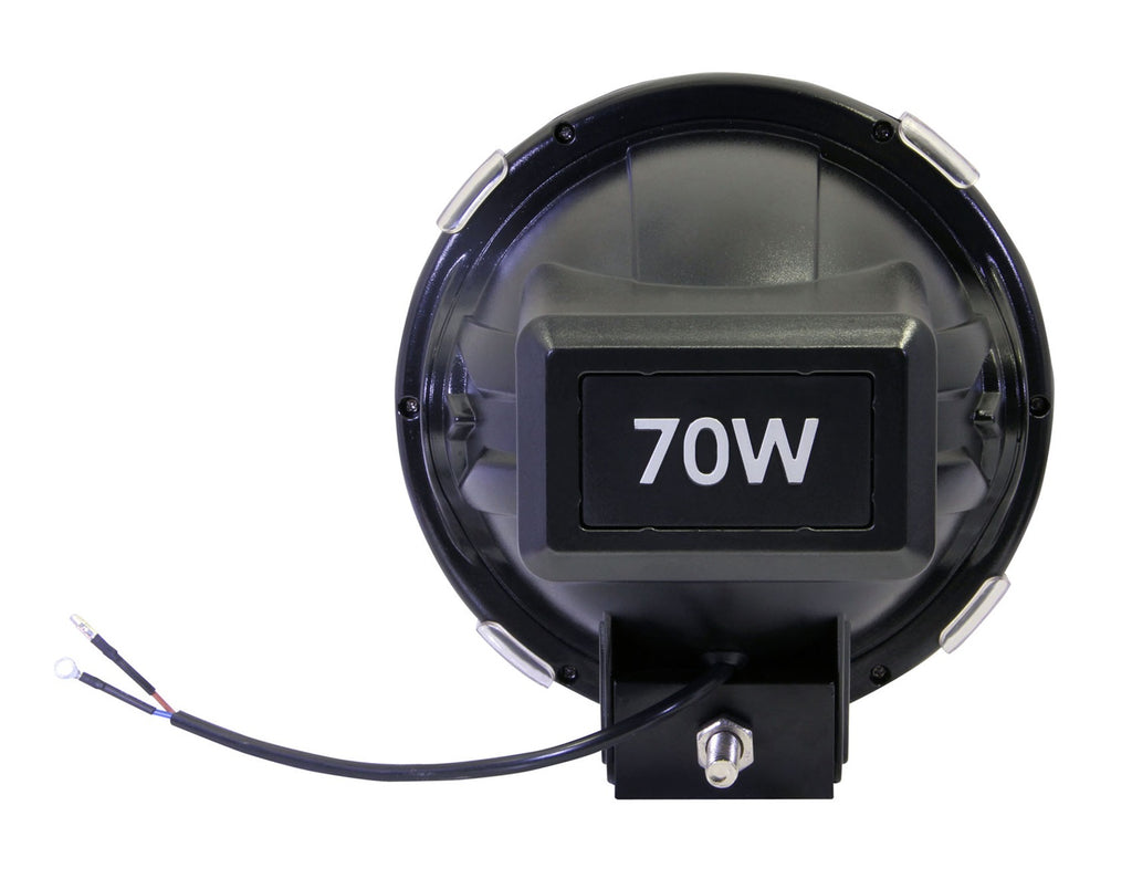 Anzo USA 861137 HID Off Road Light