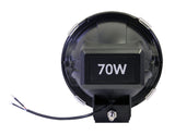 Anzo USA 861137 HID Off Road Light